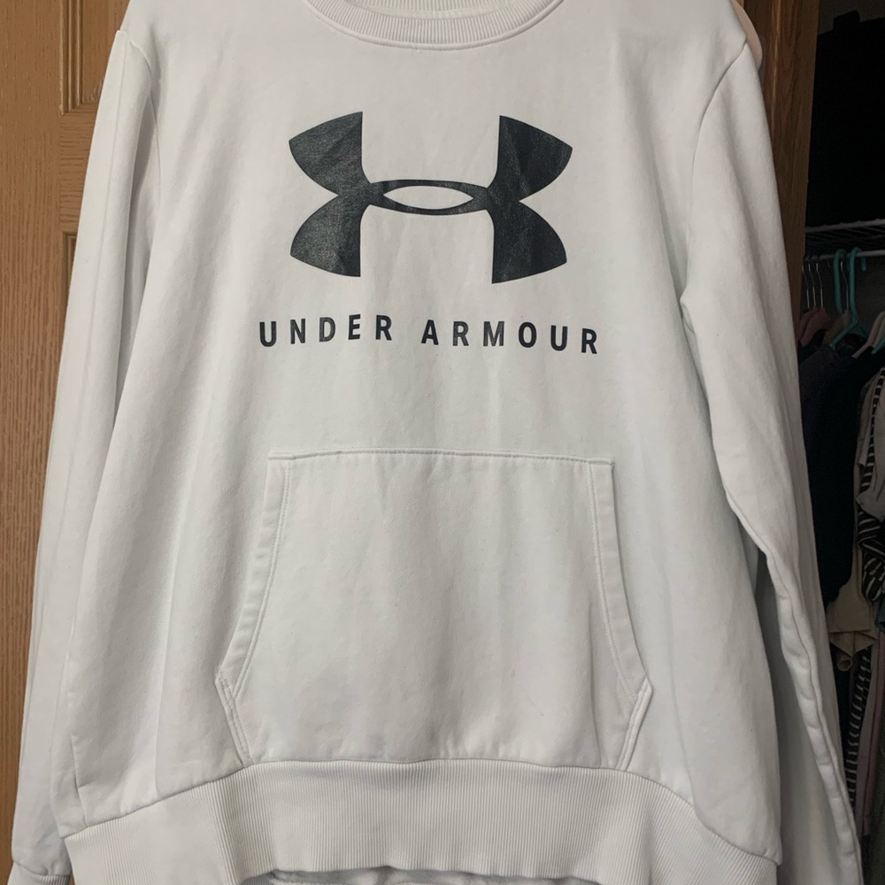 Under Armour Hoodie